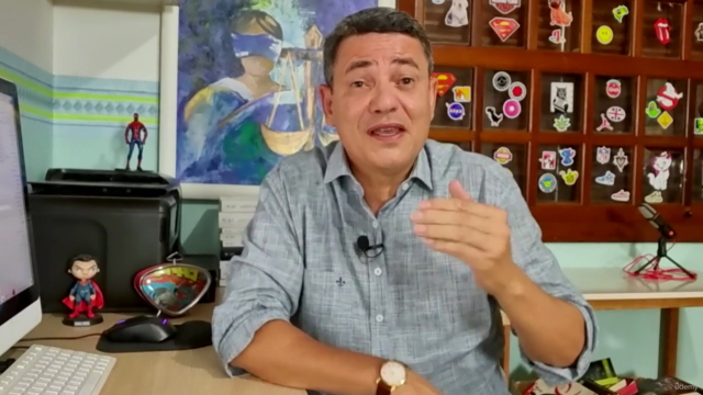 DIREITO - Execução de Alimentos – Screenshot 2