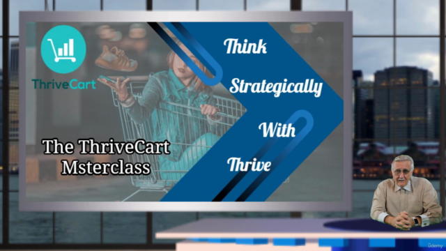 The THRIVECART Masterclass - Think Strategically with THRIVE - Screenshot_04
