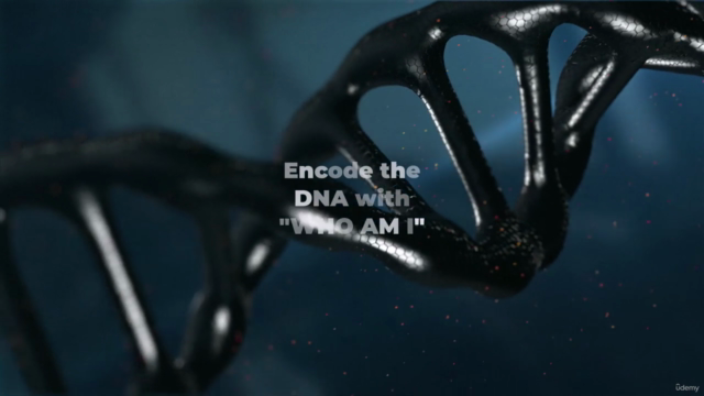 Personal Discovery-Who you are – Screenshot 1