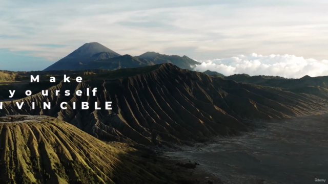 Personal Discovery-Who you are – Screenshot 3