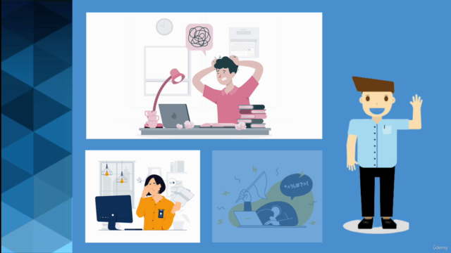 6 Month Challenge - Complete Web Developer Course – Screenshot 1