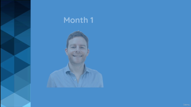 6 Month Challenge - Complete Web Developer Course – Screenshot 2