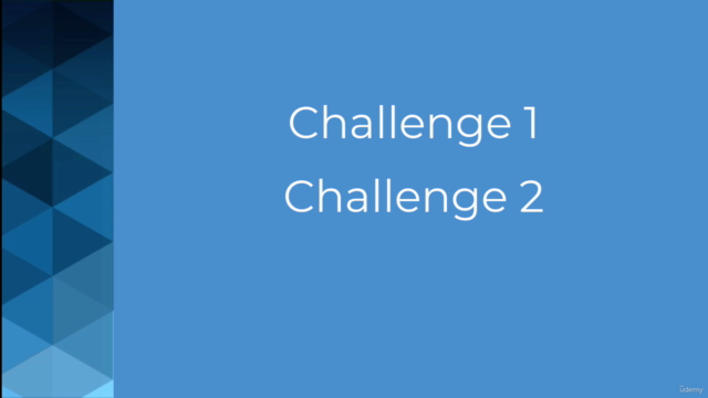 6 Month Challenge - Complete Web Developer Course – Screenshot 3