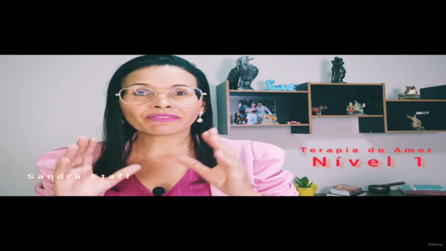 Terapia do Relacionamento - Nível 1 - O Diagnóstico – Screenshot 2