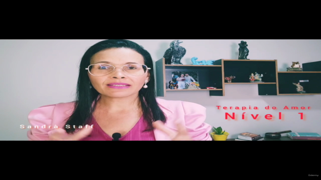 Terapia do Relacionamento - Nível 1 - O Diagnóstico – Screenshot 3