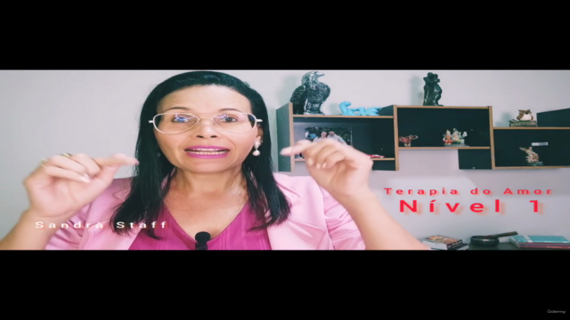 Terapia do Relacionamento - Nível 1 - O Diagnóstico – Screenshot 4