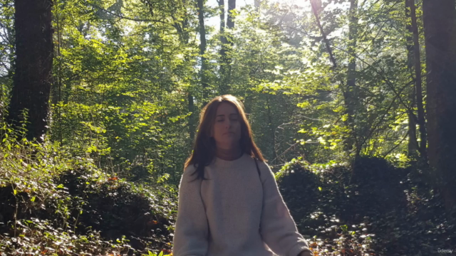 Una vida con atención plena a través del mindfulness – Screenshot 1