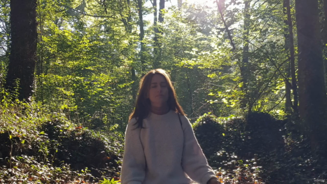 Una vida con atención plena a través del mindfulness – Screenshot 2