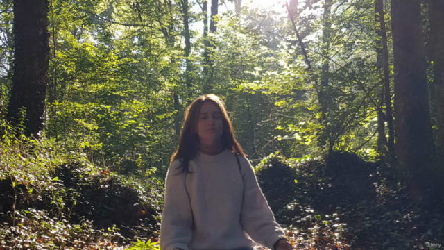 Una vida con atención plena a través del mindfulness – Screenshot 3
