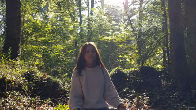 Una vida con atención plena a través del mindfulness – Screenshot 4