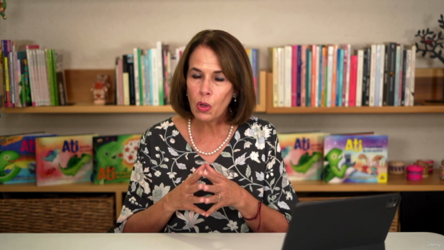 Bases para una sexualidad sana en niños de 0 a 7 años – Screenshot 2