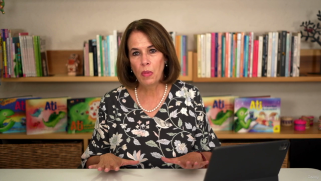 Bases para una sexualidad sana en niños de 0 a 7 años – Screenshot 4