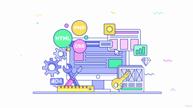 Complete Modern PHP Developer Course – Screenshot 2