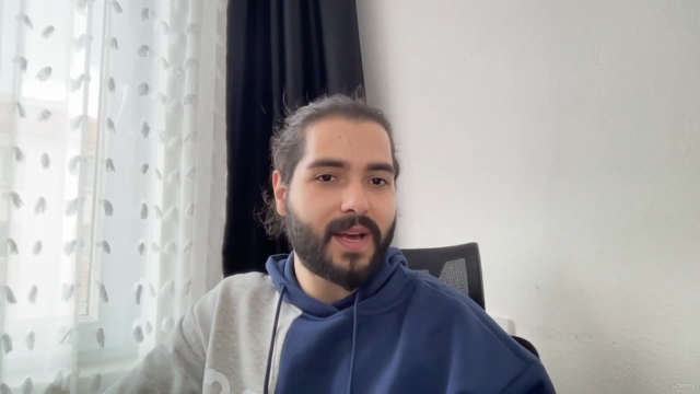 Sıfırdan Next.js v13 İlk Bakış – Screenshot 1