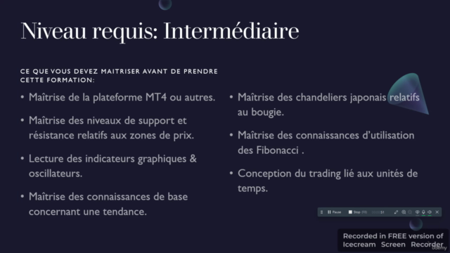 Le Swing Trading - Apprendre le trading à long terme – Screenshot 1