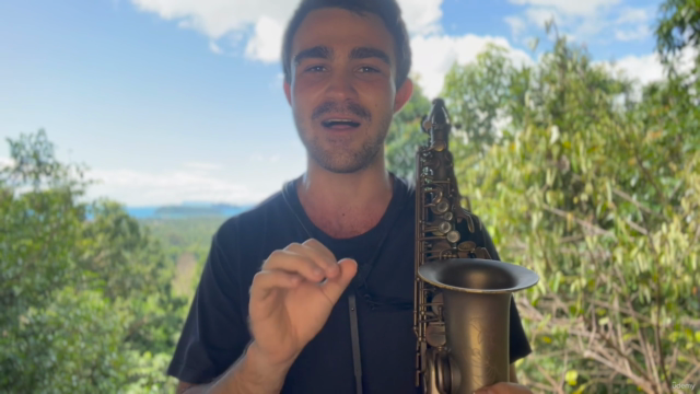 Never Had SAX Before? Start Playing Saxophone in 1 Hour! – Screenshot 4