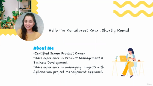 Agile Scrum Overview & Scrum Certification – Screenshot 1