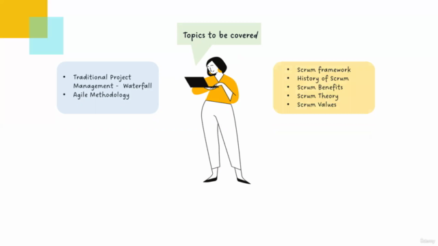 Agile Scrum Overview & Scrum Certification – Screenshot 2