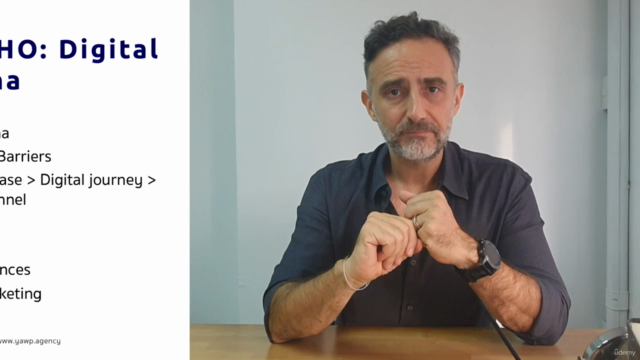 The ULTIMATE Digital Marketing Toolbox for Digital Dinosaurs – Screenshot 3