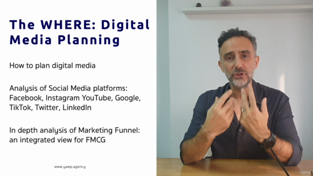 The ULTIMATE Digital Marketing Toolbox for Digital Dinosaurs – Screenshot 4