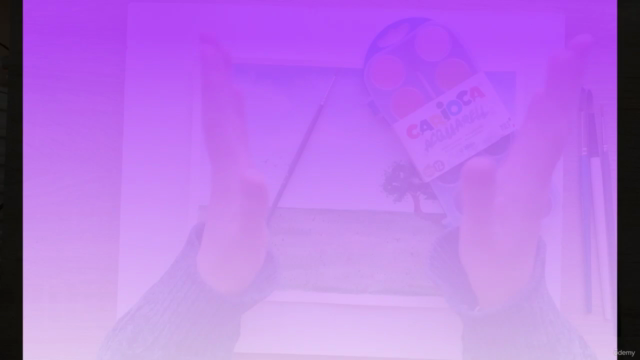 Acuarela para niños – Screenshot 1