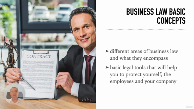 Business Law Basic Concepts - Screenshot_03