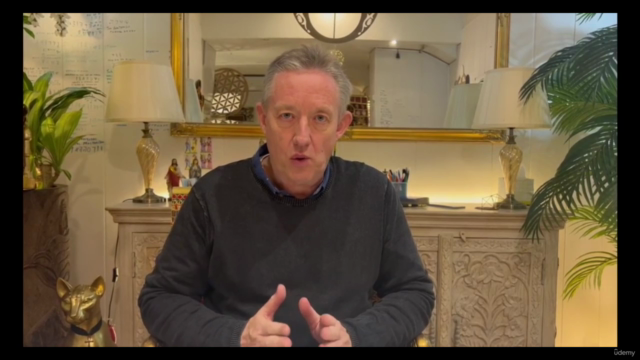 M IV Curso práctico de lecturas de tarot – Screenshot 2