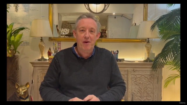 M IV Curso práctico de lecturas de tarot – Screenshot 3