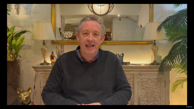 M IV Curso práctico de lecturas de tarot – Screenshot 4