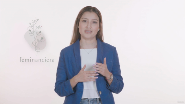 Finanzas Personales para Mujeres con Perspectiva de Género – Screenshot 2