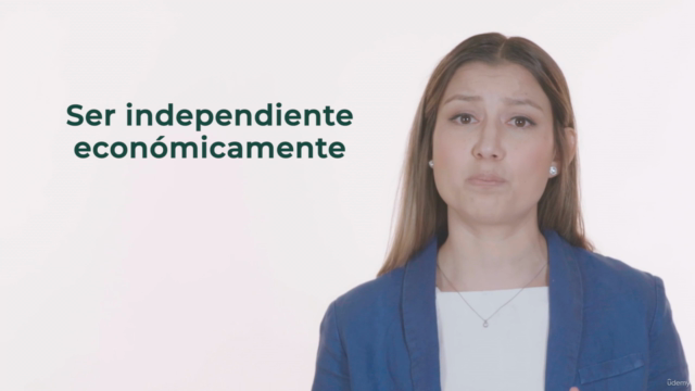 Finanzas Personales para Mujeres con Perspectiva de Género – Screenshot 4