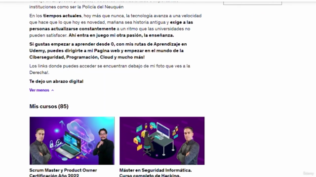 Jira: Gestiona proyectos Corporativos de forma Ágil – Screenshot 2