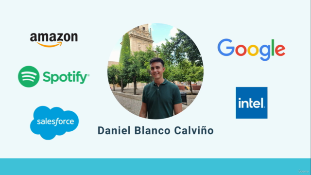 Algoritmos, Estructuras de Datos y Entrevistas Programación – Screenshot 4