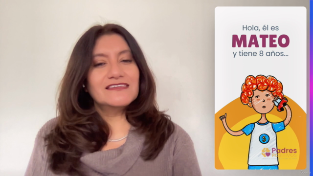 El TDAH: explicado para padres y madres que inician – Screenshot 1