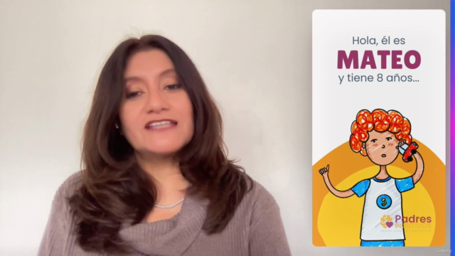 El TDAH: explicado para padres y madres que inician – Screenshot 2