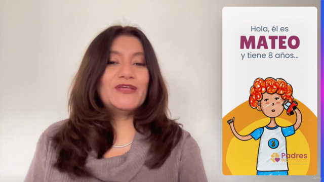 El TDAH: explicado para padres y madres que inician – Screenshot 3