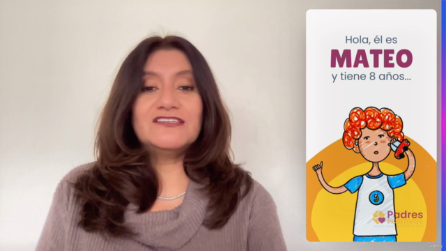 El TDAH: explicado para padres y madres que inician – Screenshot 4