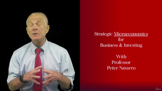 Microeconomics Principles for a Prosperous Life – Screenshot 1