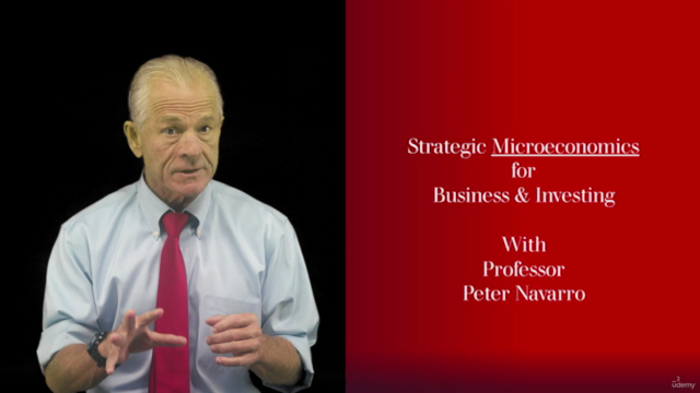 Microeconomics Principles for a Prosperous Life – Screenshot 3