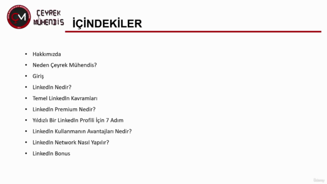 Doğru İş Bulma Yolunda Linkedin Sırları Nedir? – Screenshot 1