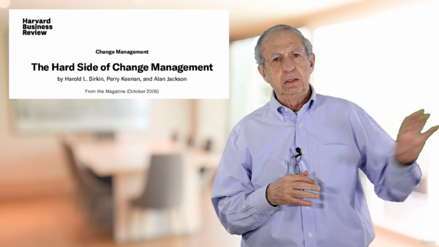 Change Management: Whole-System Design & Change Management – Screenshot 4