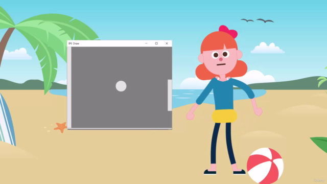 Quick Start - Learn programming in C# – Screenshot 3