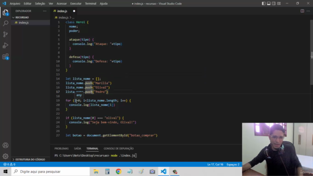 JavaScript com Orientação a Objetos e Dom - Aprenda Rápido – Screenshot 2