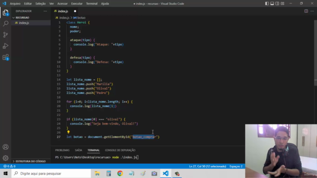 JavaScript com Orientação a Objetos e Dom - Aprenda Rápido – Screenshot 4