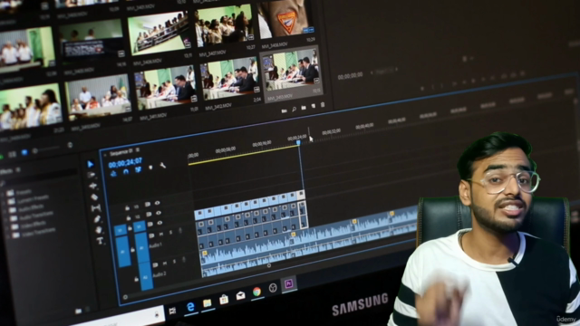 Video Editing from Mobile (Complete Course) - Kinemaster – Screenshot 2