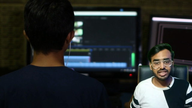 Video Editing from Mobile (Complete Course) - Kinemaster – Screenshot 3