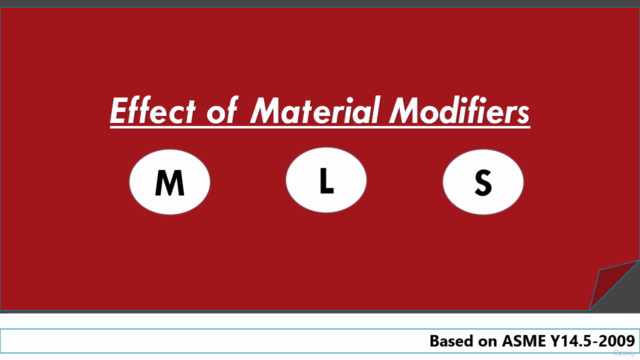 Geometric Dimensioning & Tolerancing (GD&T) - Urdu / Hindi – Screenshot 4