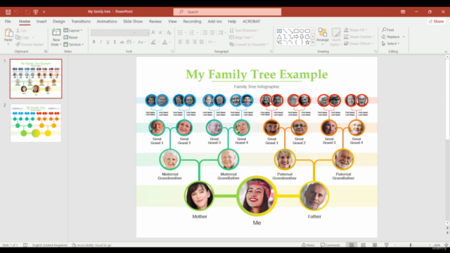 Microsoft Office Essential Word Excel PowerPoint Course – Screenshot 1