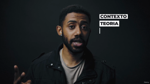 Curso Completo de Fotografia Profissional – Screenshot 2