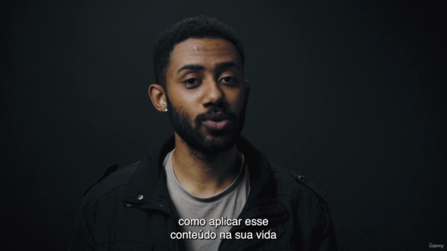 Curso Completo de Fotografia Profissional – Screenshot 4